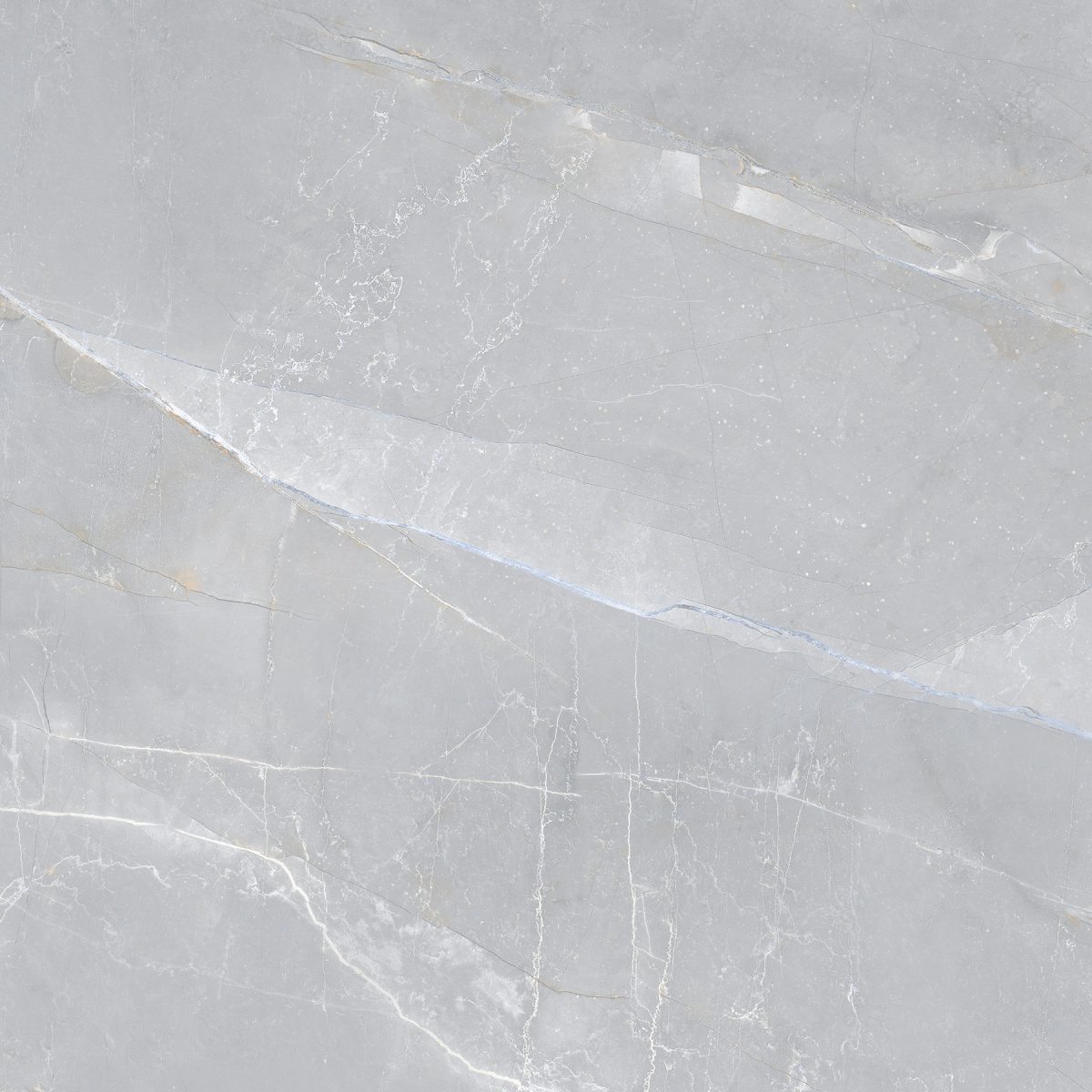 Гранитогрес Boston Silver Pol 60x60 - Image 2