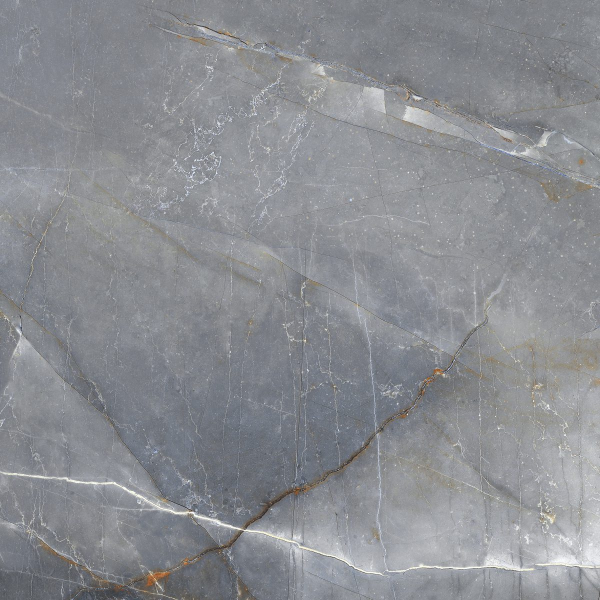 Гранитогрес Boston Blue Pol 60x60 - Image 1