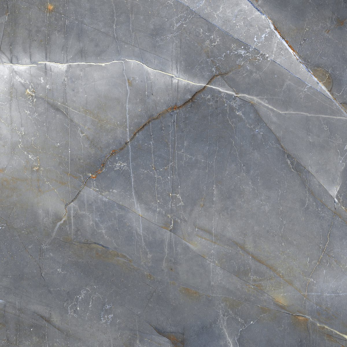 Гранитогрес Boston Blue Pol 60x60 - Image 3