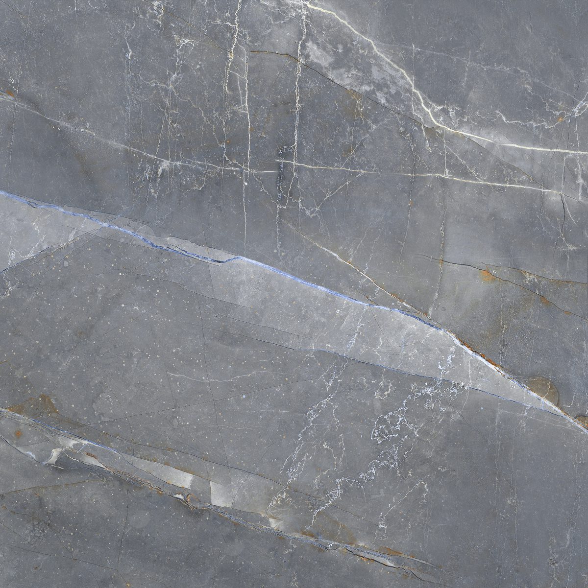 Гранитогрес Boston Blue Pol 60x60 - Image 4