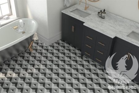 Box 20x20 гранитогрес