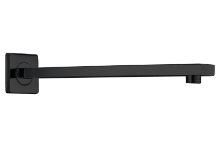 Квадратно рамо за душ пита от стена