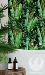 Braga 25x75 серия плочки за баня - Image 2