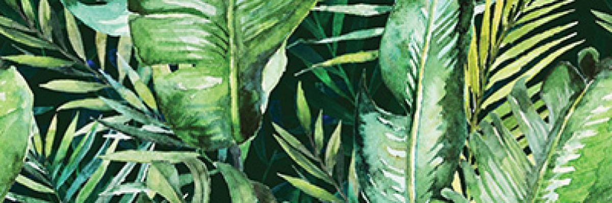 Декор Braga Tropic Decor ABC set of 3pcs 75x75 - Image 3