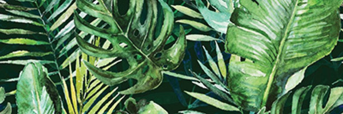 Декор Braga Tropic Decor ABC set of 3pcs 75x75 - Image 4