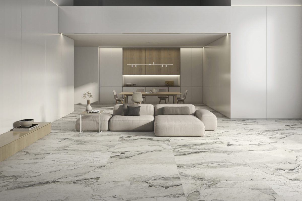 Breccia  гранитогреси - Image 4