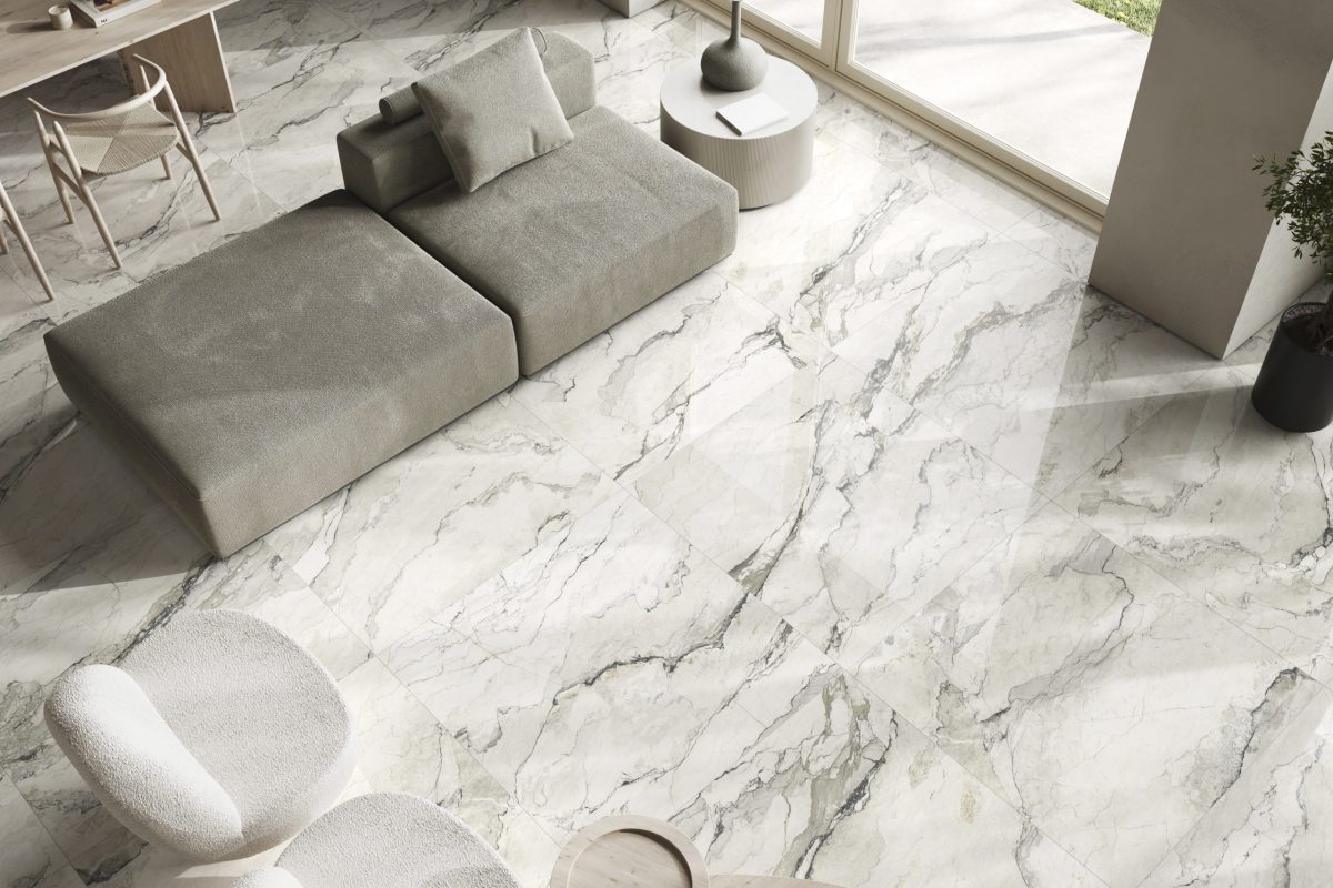 Breccia  гранитогреси - Image 5