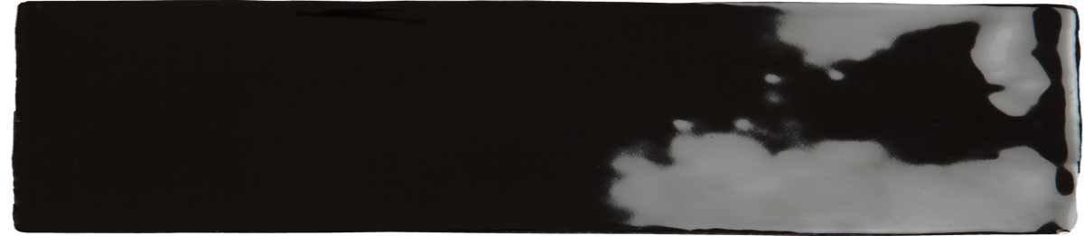 Фаянс Bronx Negro 7.5x30 - Image 1