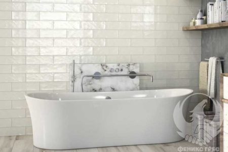 Bulevar 10x30.5 дизайнерски плочки