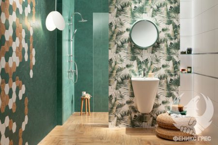 Burano 11x12.5 фаянс