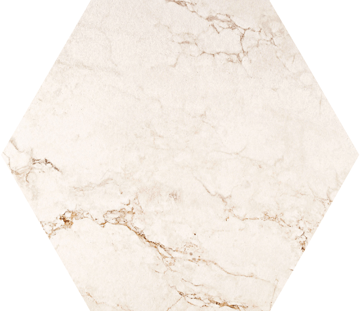 Гранитогрес Senja Mat Hex 44.1x50.9 - Image 1