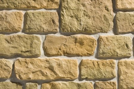 Облицовъчен камък Calabria 1 Mocca 11-36x7-26