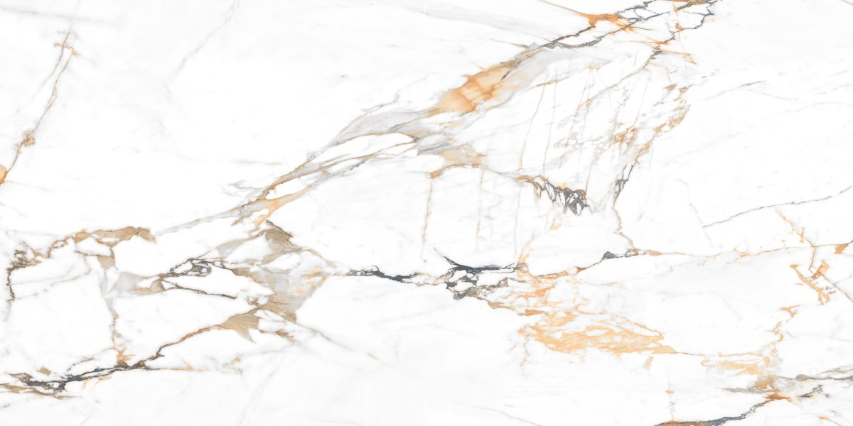 Гранитогрес Camela Statuario 60x120 - Image 1