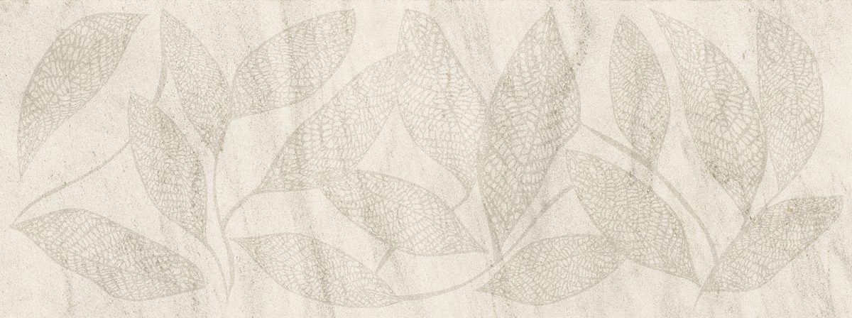 Camile Decor Beige Matt 33x90 - Image 3