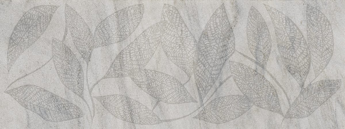 Camile Decor Gris Matt 33x90 - Image 2