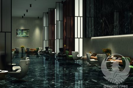 Caravaggio 60x120 гранитогреси