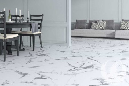 Casablanca гранитогреси имитиращ естествен мрамор