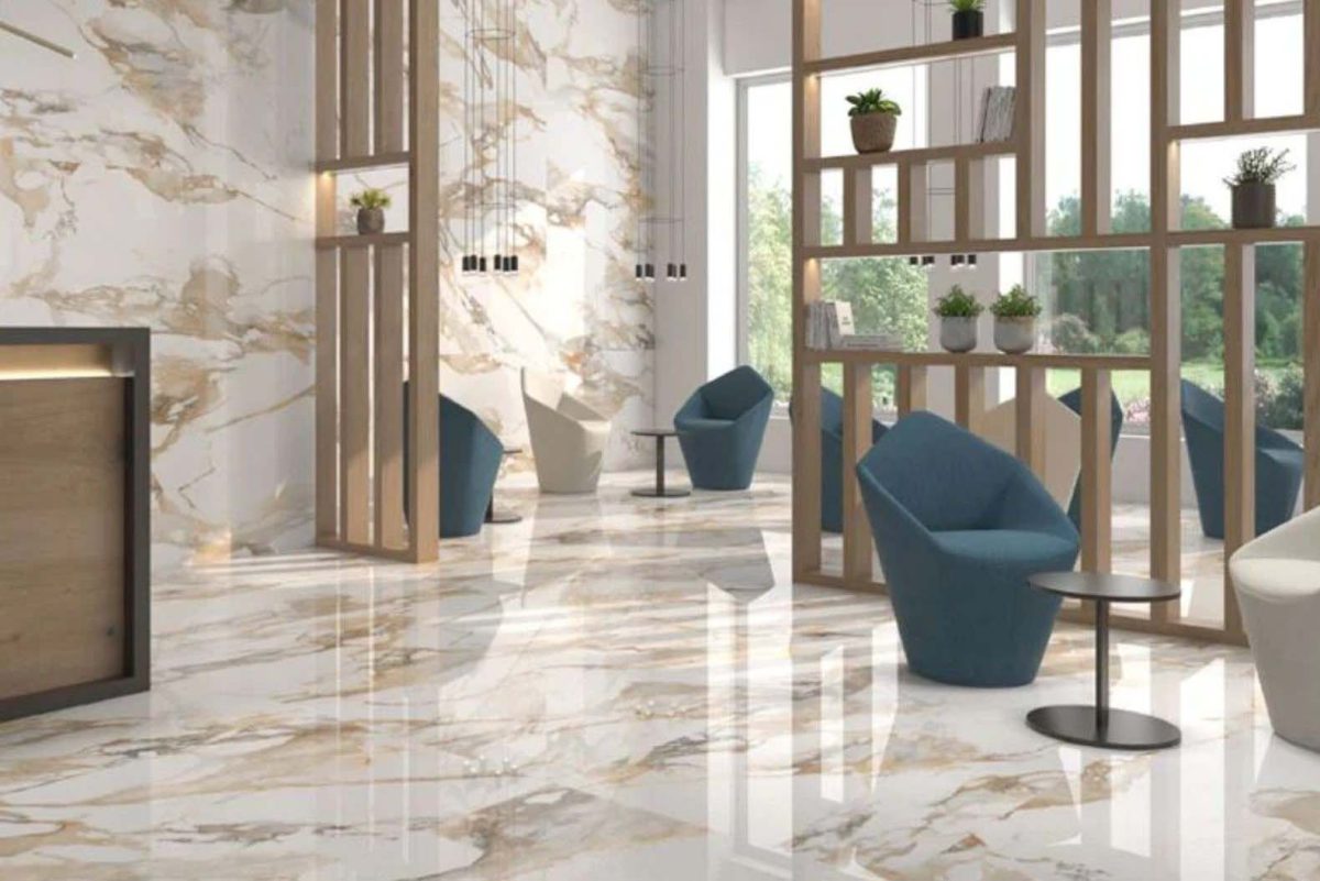 Casablanca  гранитогреси - Image 1