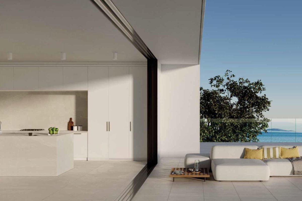 Grand Cave Ivory гранитогреси - Image 2