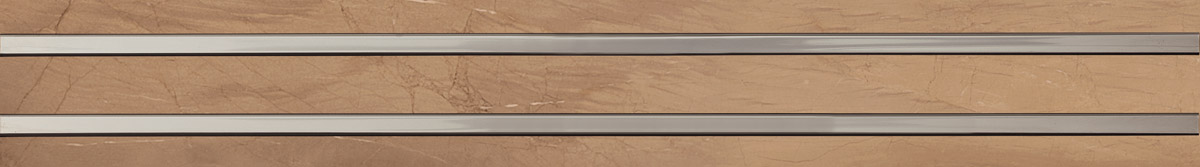 ceramika-color-terra-brown-listela-2.jpg Фриз Terra Brown 10.5x75 - Image 1