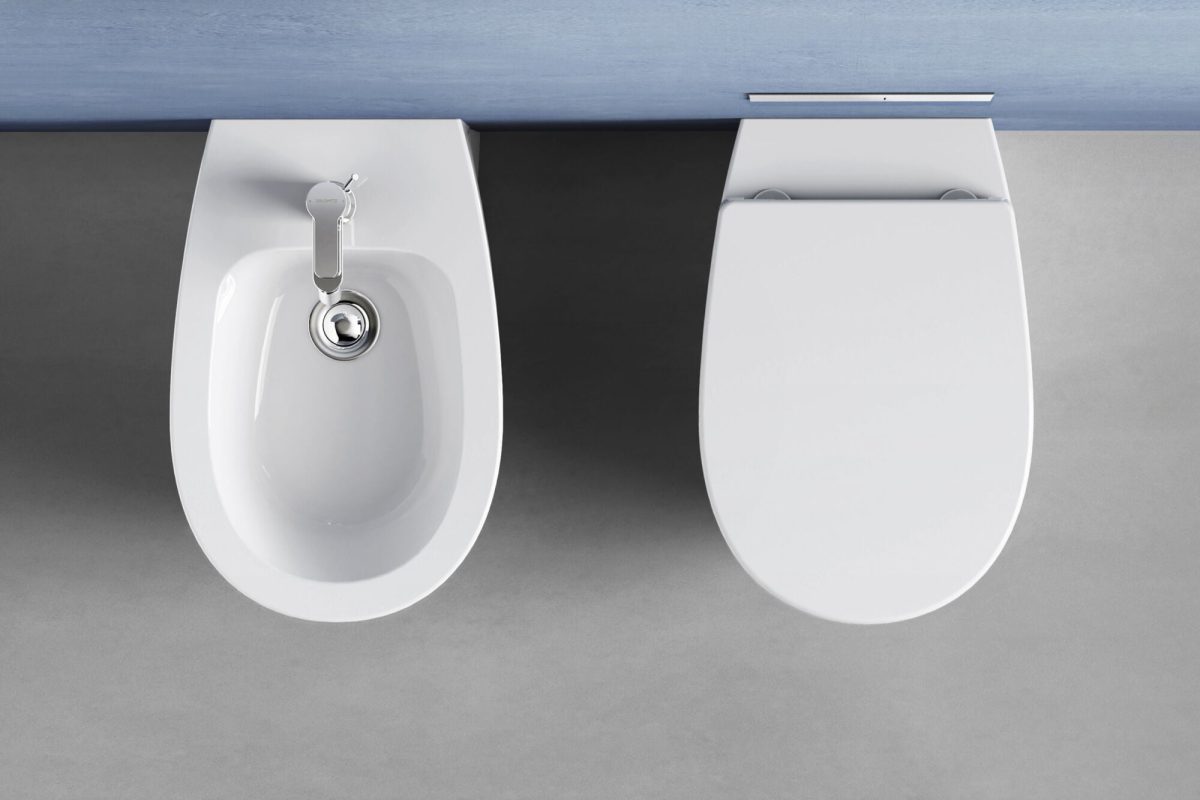 Конзолна тоалетна Demy - Image 3