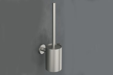 Стенна четка за тоалетна серия Practic