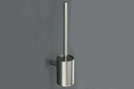 Стенна четка за тоалетна серия Time