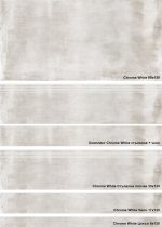 Chrome White  гранитогрес - Image 2