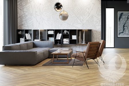 Ashford 20x120 гранитогреси