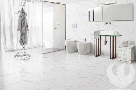 Classic Carrara гранитогреси