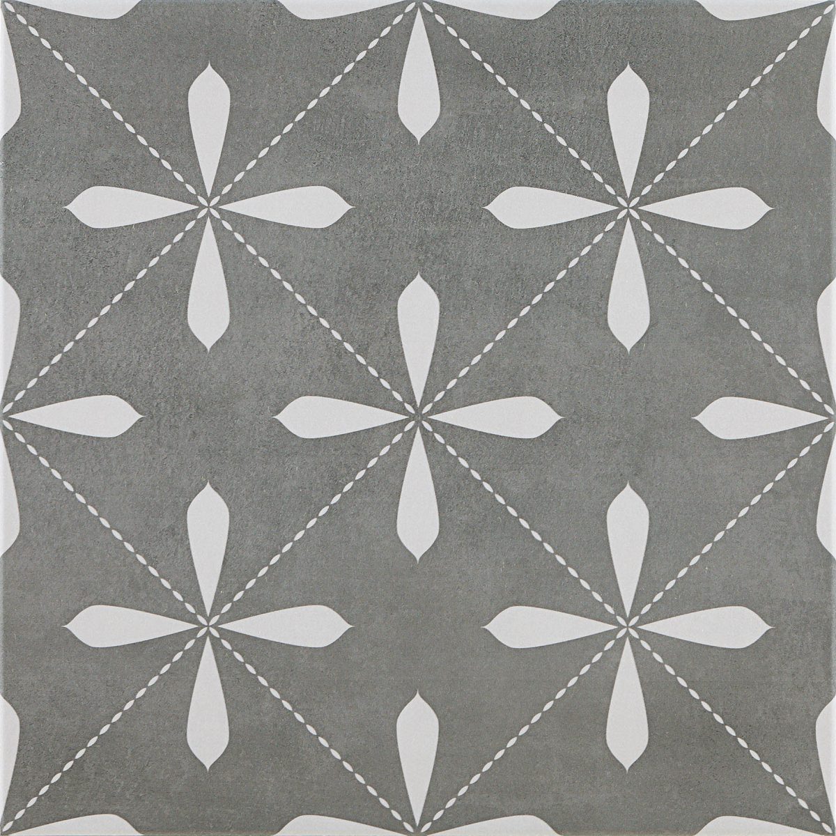 Гранитогрес Waterloo Coal 45x45 - Image 1