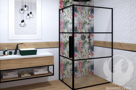 Coco 30x60 серия плочки за баня