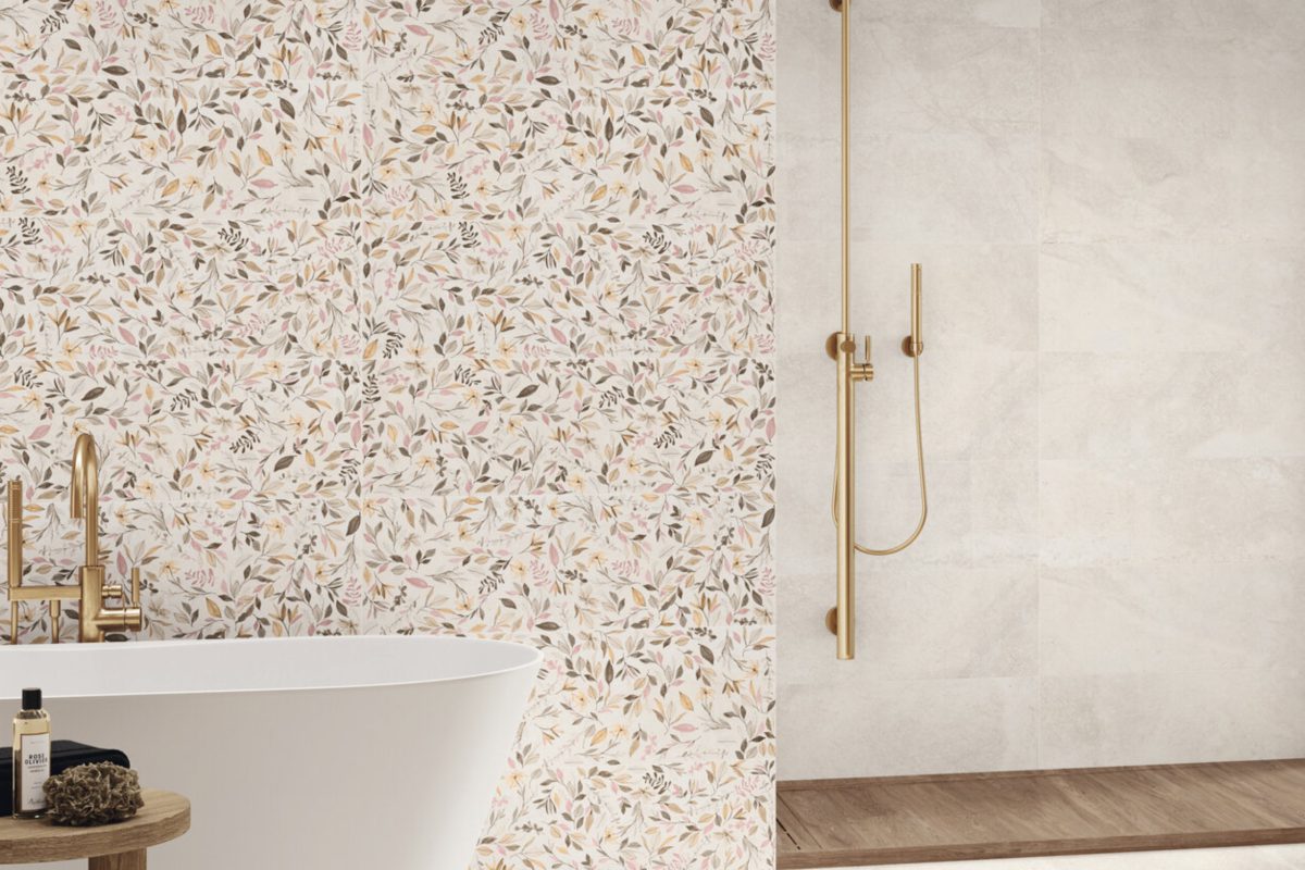 Colmar Nature 30x90 серия плочки за баня - Image 2