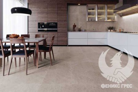 Ash гранитогреси