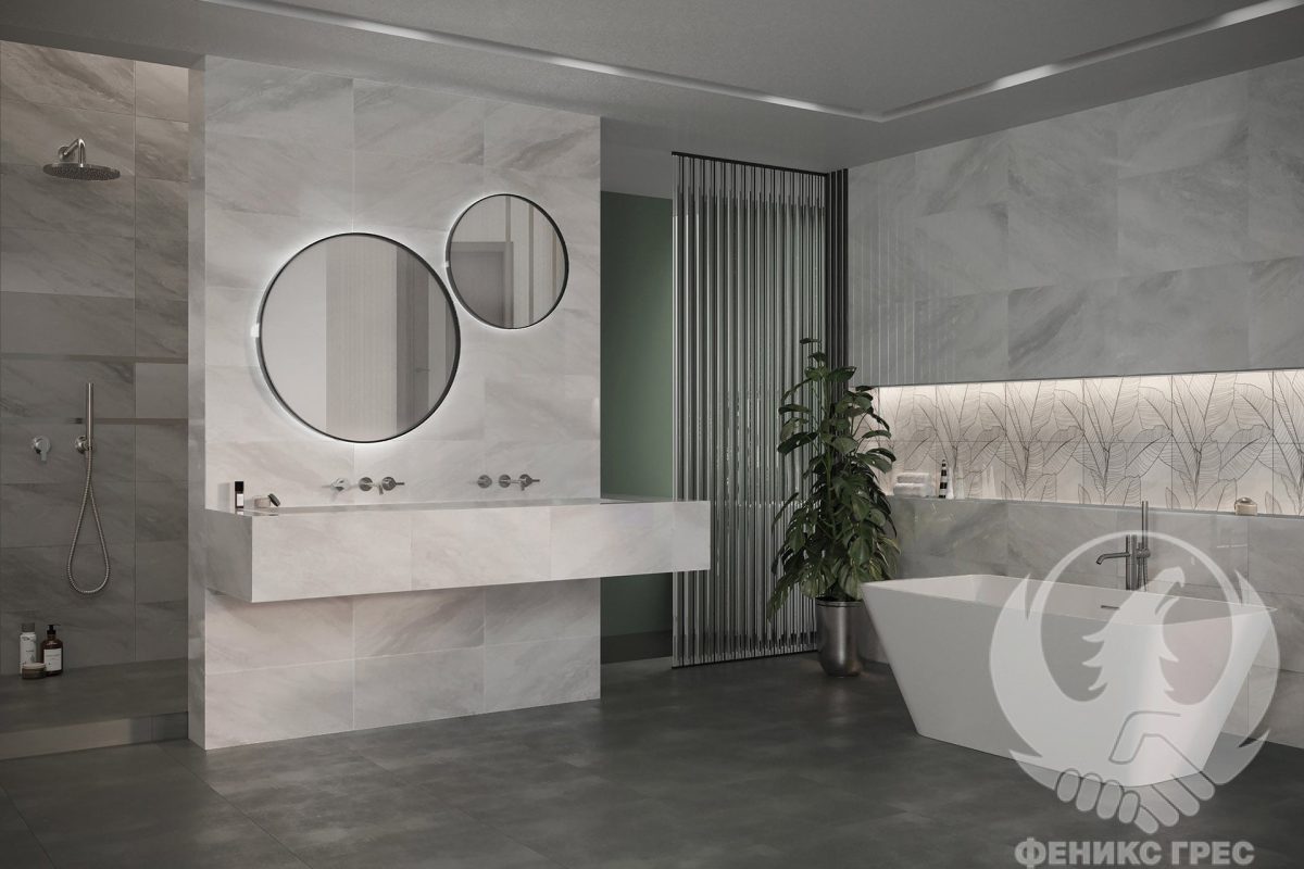 Colorado 30x60 серия плочки за баня - Image 1