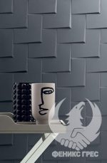 Coma 32.8x89.8 серия плочки за баня - Image 4