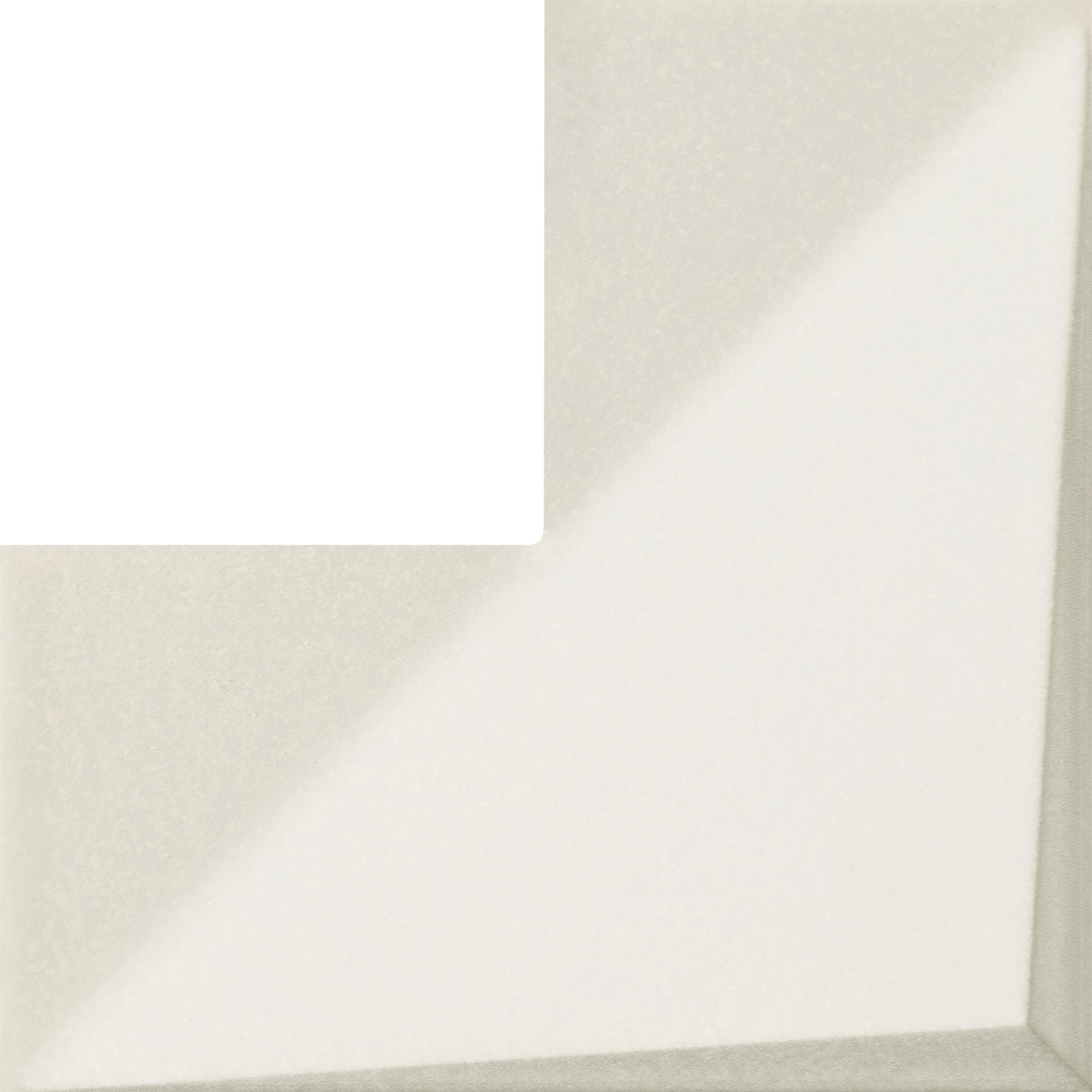 coma-white-str-plytka-scienna-20x20-10215390-2.png Фаянс Coma White STR 20x20 - Image 1