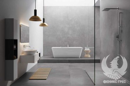 Concrete гранитогреси