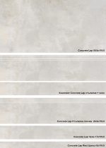 Concrete Tubadzin Гранитогрес - Image 2