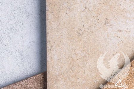 Corte 33x33 гранитогреси