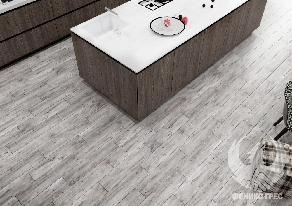 Cortone 19.3x120.2 гранитогреси - Image 6