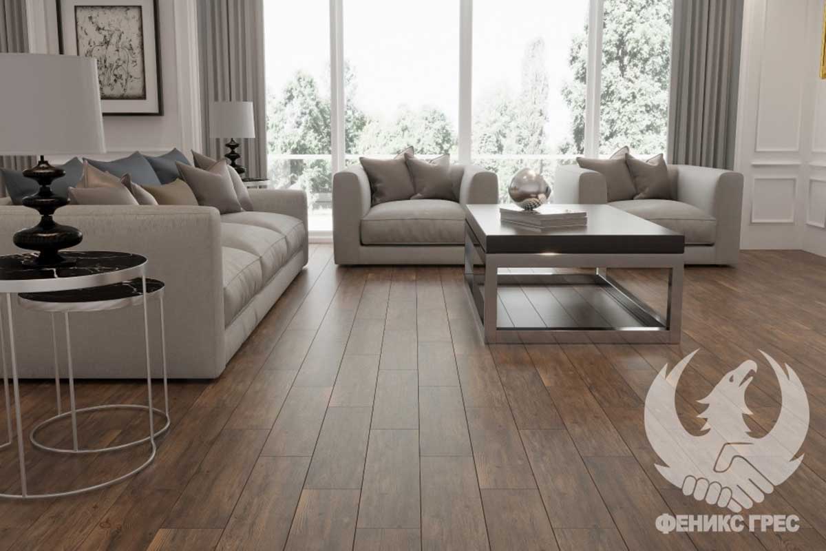 Cortone 19.3x120.2 гранитогреси - Image 1