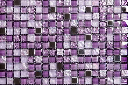 Cosmos Lila 30x30 мозайка