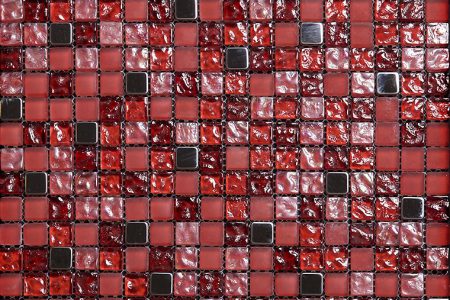 Cosmos Rojo 30x30 мозайка