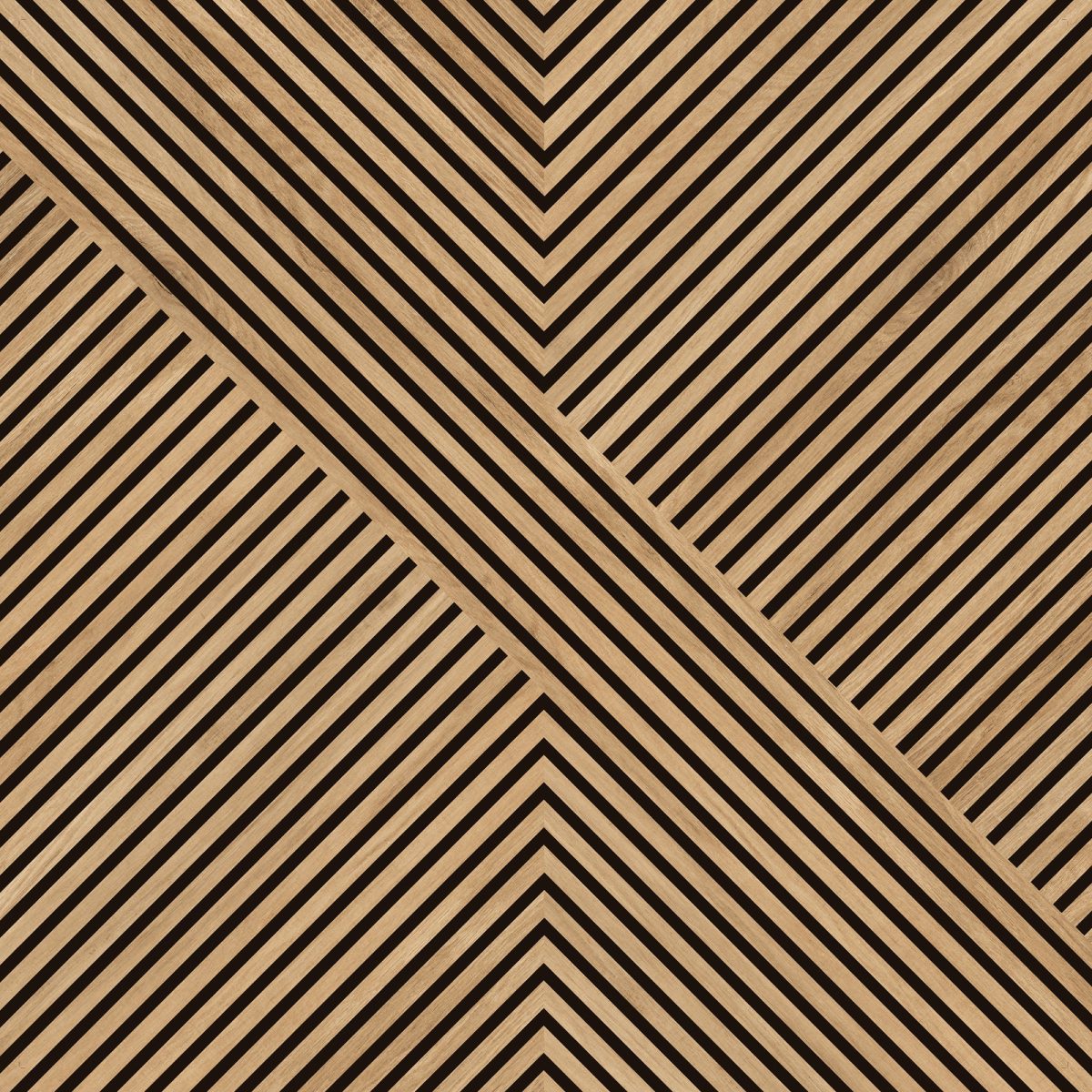 Гранитогрес Costole Oak 60x60 - Image 2