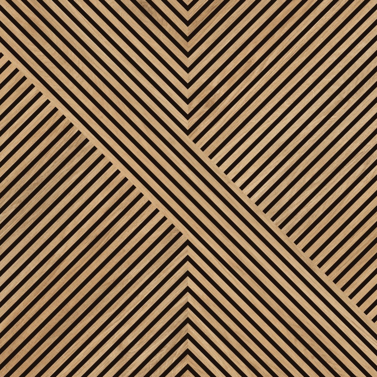 Гранитогрес Costole Oak 60x60 - Image 3