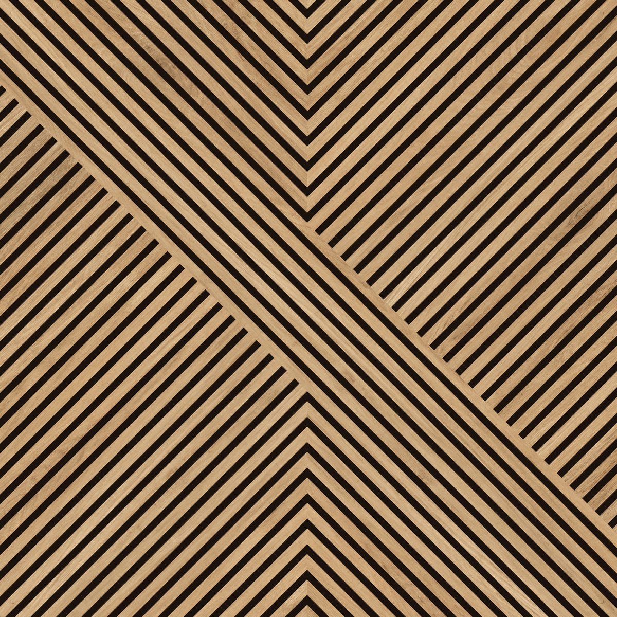 Гранитогрес Costole Oak 60x60 - Image 5