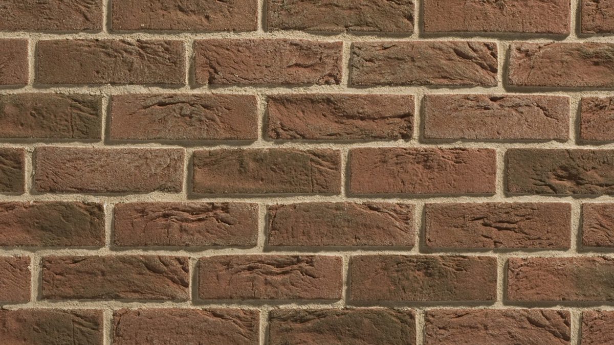 Облицовъчен камък Country 640 6.2x20.5 - Image 1