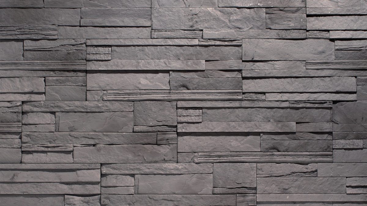 Облицовъчен камък Creta 3 Grey 50x20 - Image 1