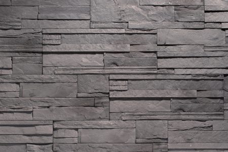 Облицовъчен камък Creta 3 Grey 50x20